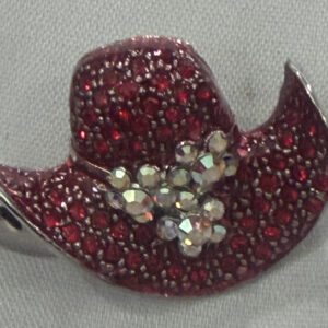 Red Hat Broach