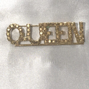 Queen Broach