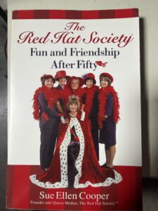 Fun and Friendship After Fifty