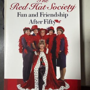 Fun and Friendship After Fifty