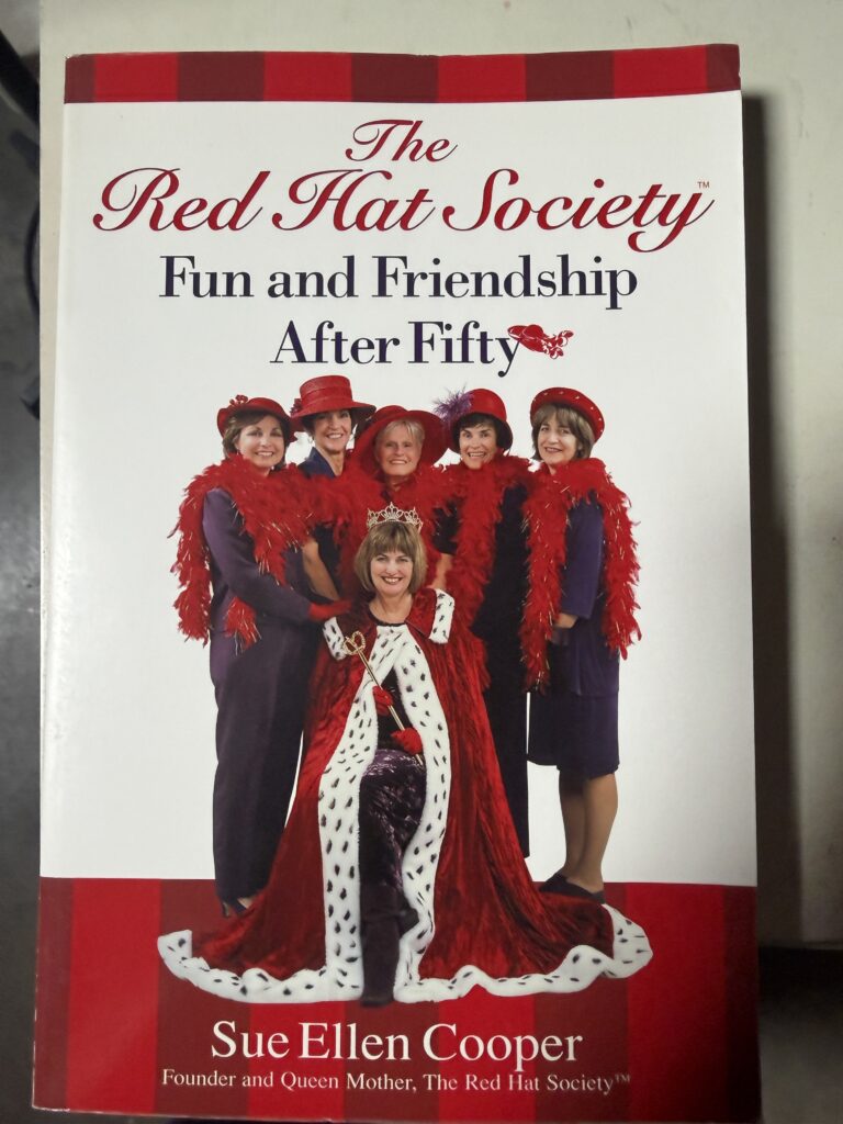 Fun and Friendship After Fifty