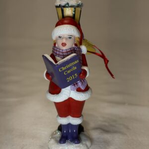 RHS 2015 Christmas Ornament