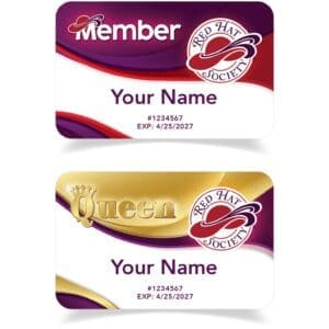 Replacement Card