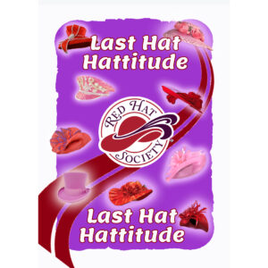 Last Hat card game