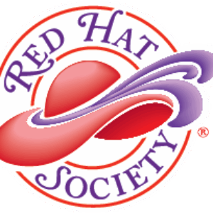 Group logo of Ruby's Official Red Hat Society Chapter