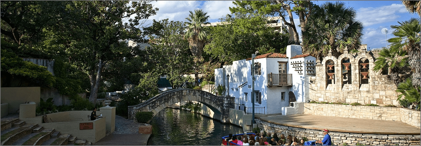 Arneson River Theatre