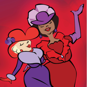 Friends Banner