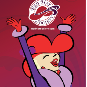 Ruby Casual Banner