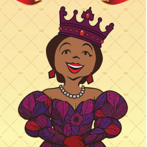Royal Pearl Banner