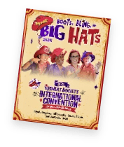 Convention Brochure