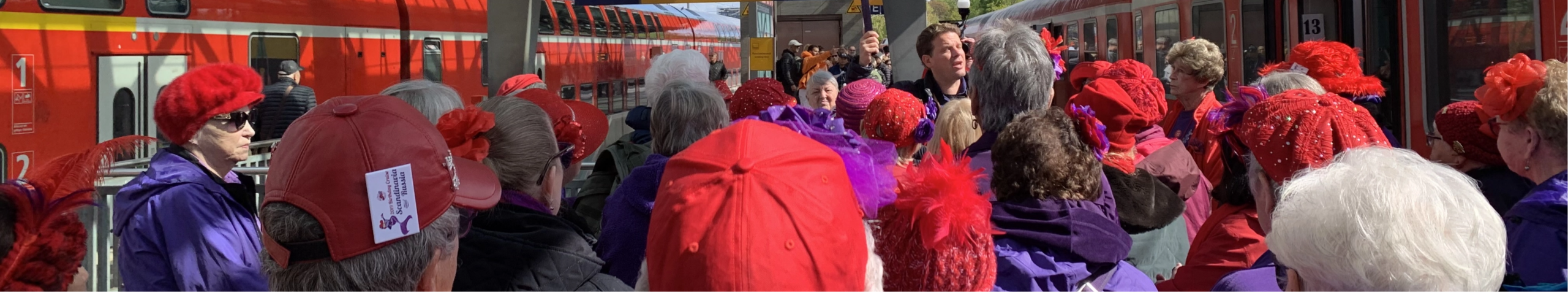 Bonus Tours Day Bus Tour