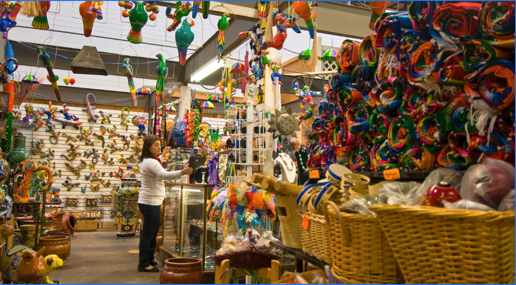 Fiesta & Fascinators Dazzling Downtown Tour
