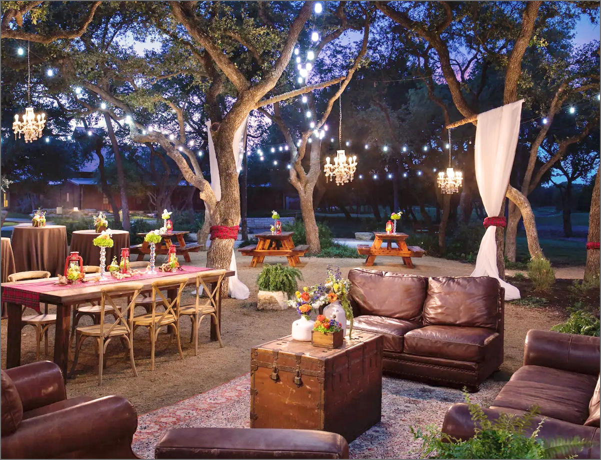 Hotel Garden