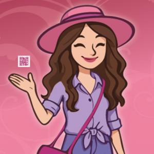 Pinkie Casual Banner