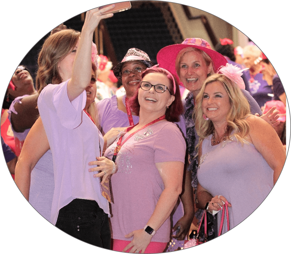 Red Hat Society Members Special Interest Group