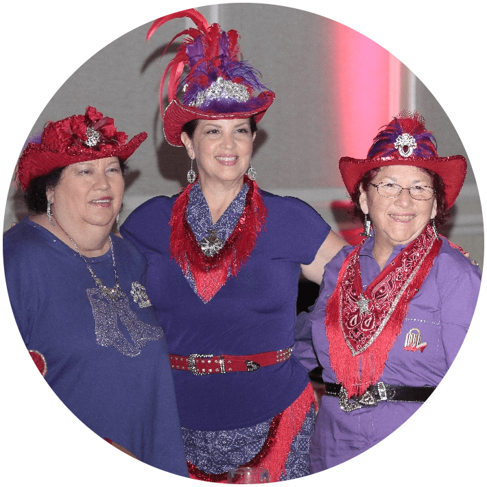 Queens Retreat Activity 2