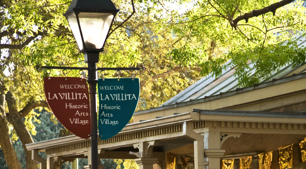 San Antonio Mission Trail: A Red Hatter Stroll