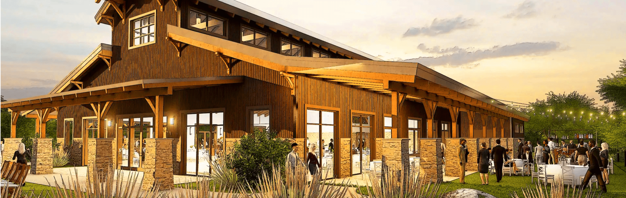 Resort Accommodations