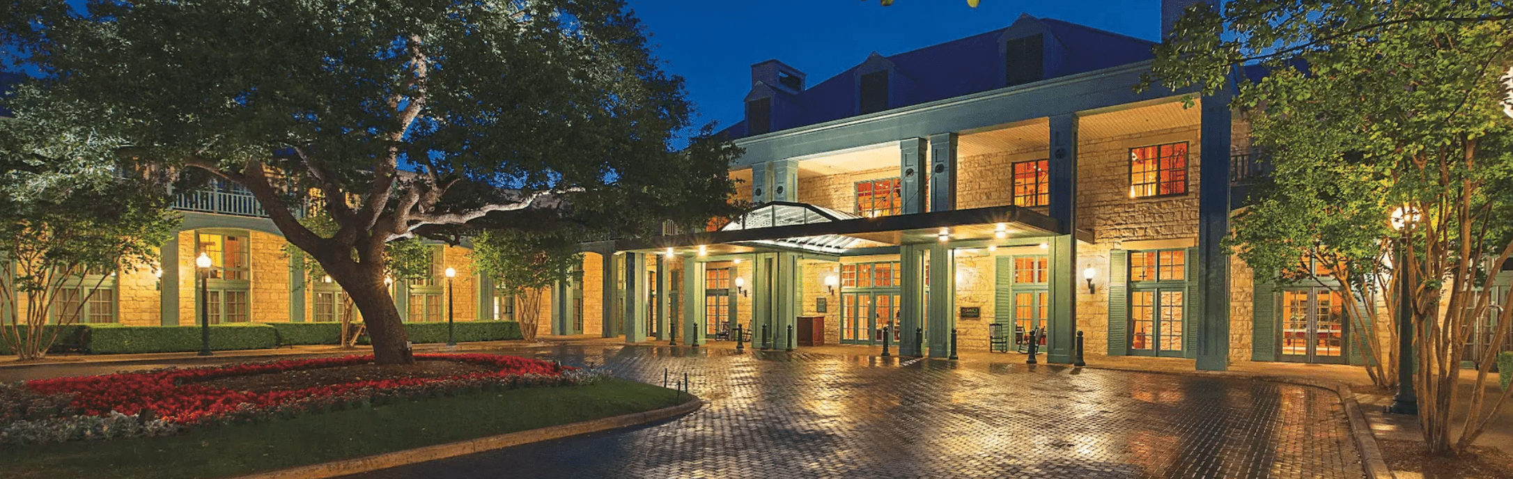 Resort Amenities