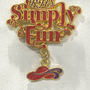 Simply Fun Broach