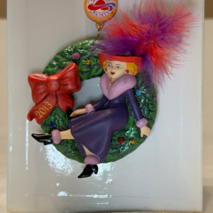 RHS 2013 Christmas Ornament