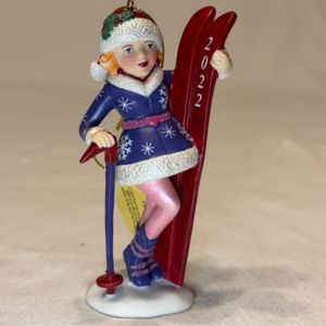 RHS 2022 Christmas Ornament